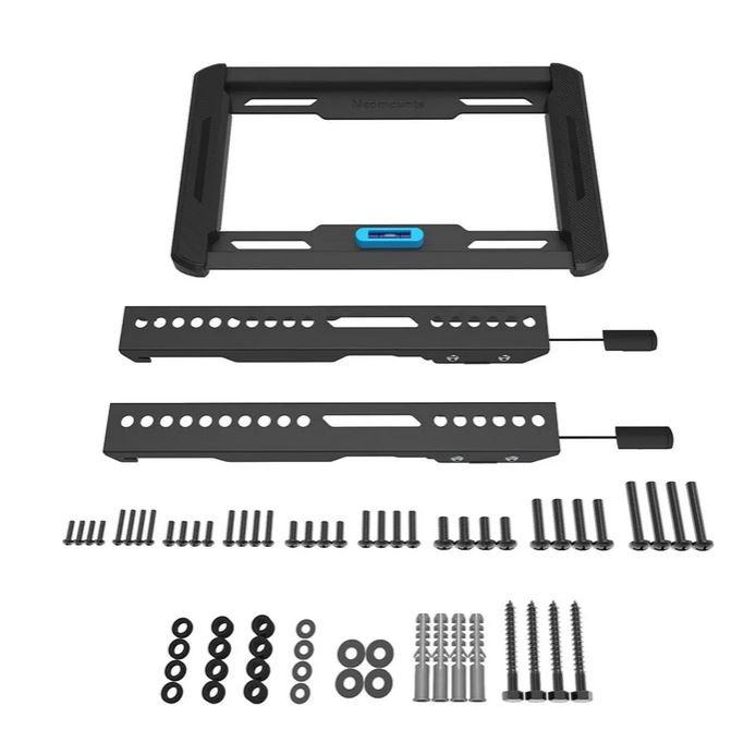 Laikiklis NEOMOUNTS BY NEWSTAR SCREEN WALL MOUNT (TILT, VESA 200X200)
