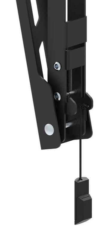 Laikiklis NEOMOUNTS BY NEWSTAR SCREEN WALL MOUNT (TILT, VESA 200X200)