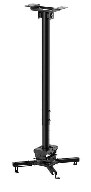 Neomounts NEWSTAR PROJEKTORIAUS LUBŲ MONTAVIMO PRIEMONĖS (REGULIUOJAMAS AUKŠTIS: 74-114 CM)