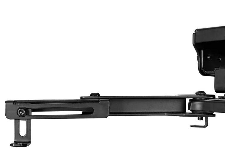 Neomounts NEWSTAR PROJEKTORIAUS LUBŲ MONTAVIMO PRIEMONĖS (REGULIUOJAMAS AUKŠTIS: 74-114 CM)