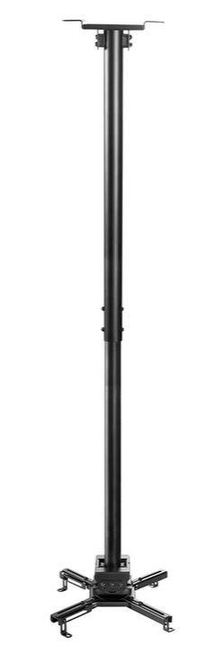 Neomounts NEWSTAR PROJEKTORIAUS LUBŲ MONTAVIMO PRIEMONĖS (REGULIUOJAMAS AUKŠTIS: 74-114 CM)
