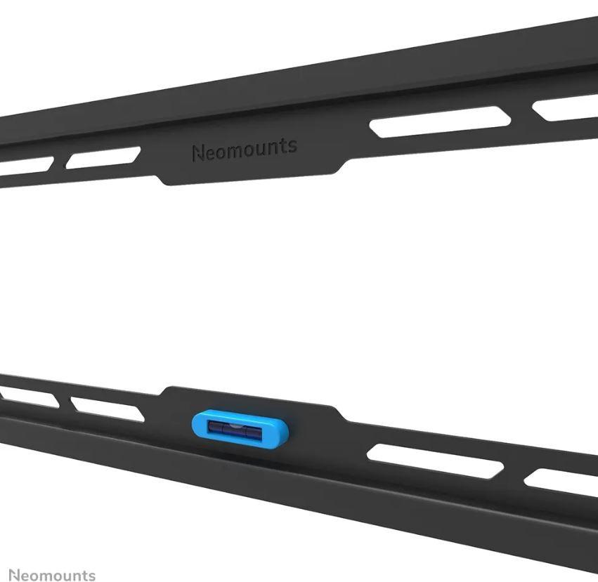 „NEOMOUNTS BY NEWSTAR“ EKRANO SIENOS LAIKIKLIS (FIKSUOTAS, ITIN PLONAS, VESA 600X400)