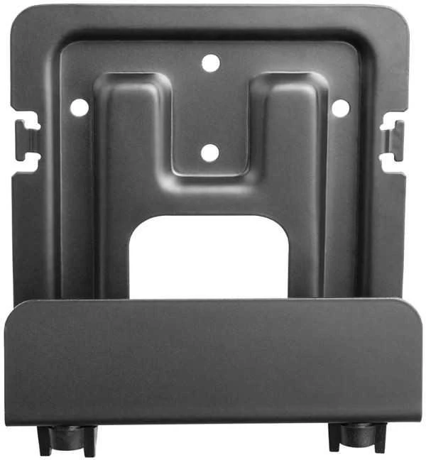„NEOMOUNTS BY NEWSTAR UNIVERSAL MEDIABOX“ LAIKIKLIS, 47–76 MM GYLIO (TAIP PAT TINKA „APPLE TV“)