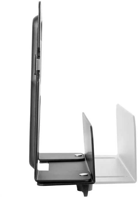 „NEOMOUNTS BY NEWSTAR UNIVERSAL MEDIABOX“ LAIKIKLIS, 47–76 MM GYLIO (TAIP PAT TINKA „APPLE TV“)