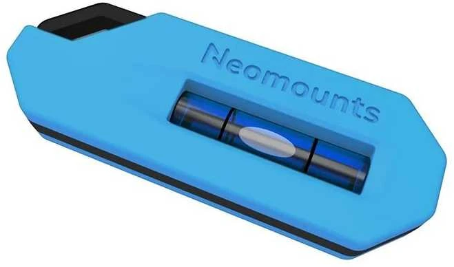 Neomounts Sieninis laikiklis 55–110 colių ekranams – juodas wl30s-950bl19