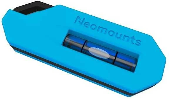 Omnibus „Neomounts wl40s-950bl18“ monitoriaus laikiklis / stovas, 2,79 m (110 colių), juodas