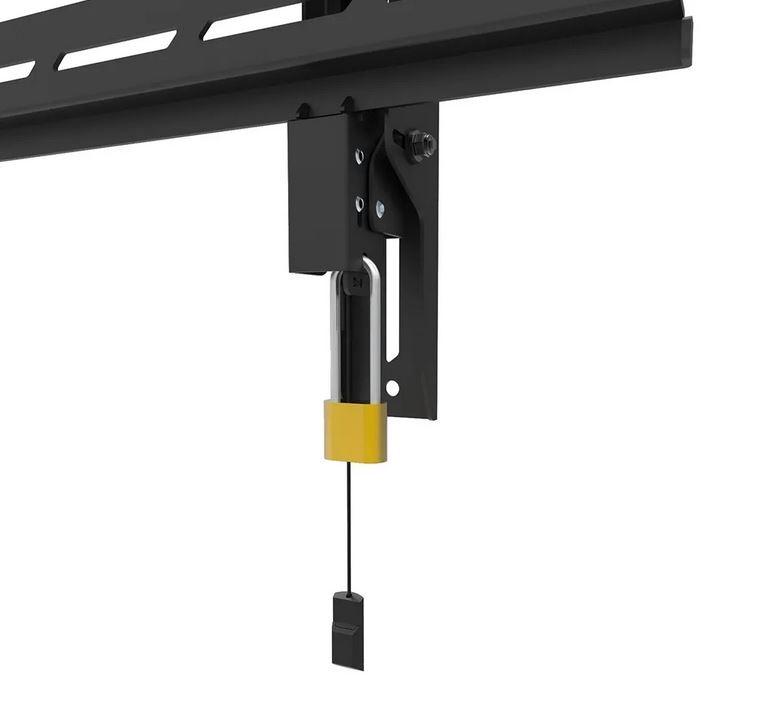 Laikiklis NEOMOUNTS PASIRINKITE EKRANO SIENOS MONTAVIMĄ (TILT, VESA 1500X900)