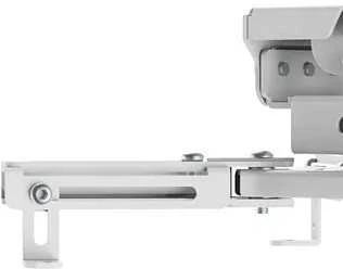 NEOMOUNTS Projektorius CEILING MOUNT Baltas 25.5CM