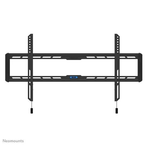 Laikiklis NEOMOUNTS BY NEWSTAR SCREEN WALL MOUNT (FIXED, ULTRA THIN, VESA 800X400)