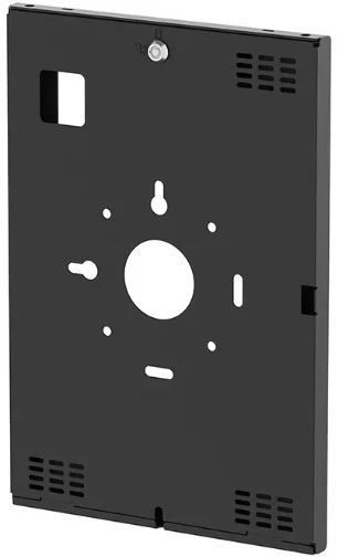 Dėklas na tablet Neomounts Neomounts WL15-601BL1 obudowa do tabletu Juodas 27,9 cm (11'')
