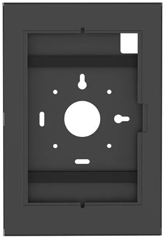 Dėklas na tablet Neomounts Neomounts WL15-601BL1 obudowa do tabletu Juodas 27,9 cm (11'')