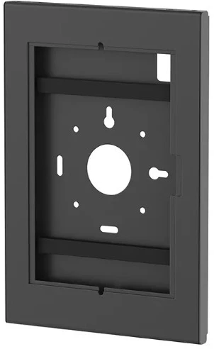 Dėklas na tablet Neomounts Neomounts WL15-601BL1 obudowa do tabletu Juodas 27,9 cm (11'')