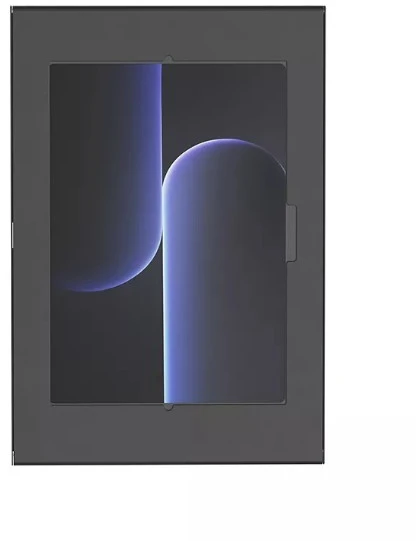 Dėklas na tablet Neomounts Neomounts WL15-601BL1 obudowa do tabletu Juodas 27,9 cm (11'')