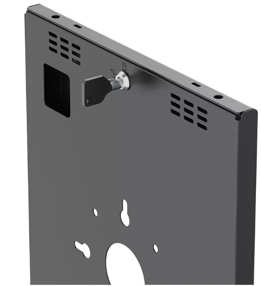 „Neomounts“ planšetinio kompiuterio dėklas wl15-602bl1