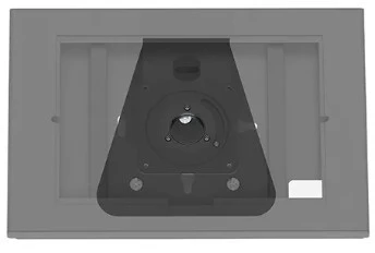 Stojak Neomounts Planšetė Stand For (DS15-629BL1)
