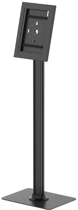 Laikiklis Neomounts Floor stand | Tilt, Rotate | FL15-627BL1 | Maximum weight (capacity) 3kg | Juodas