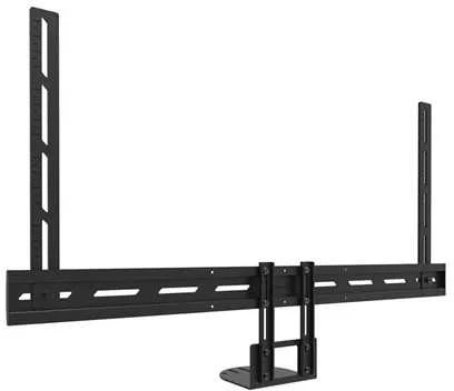 Laikiklis NEOMOUNTS PTZ/UC CAMERA SHELF KIT, VESA, MAX 5 KG, UNIVERSAL