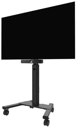 Laikiklis NEOMOUNTS PTZ/UC CAMERA SHELF KIT, VESA, MAX 5 KG, UNIVERSAL