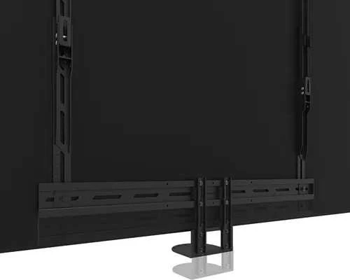 Laikiklis NEOMOUNTS PTZ/UC CAMERA SHELF KIT, VESA, MAX 5 KG, UNIVERSAL