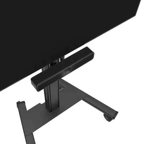 Laikiklis NEOMOUNTS PTZ/UC CAMERA SHELF KIT, VESA, MAX 5 KG, UNIVERSAL