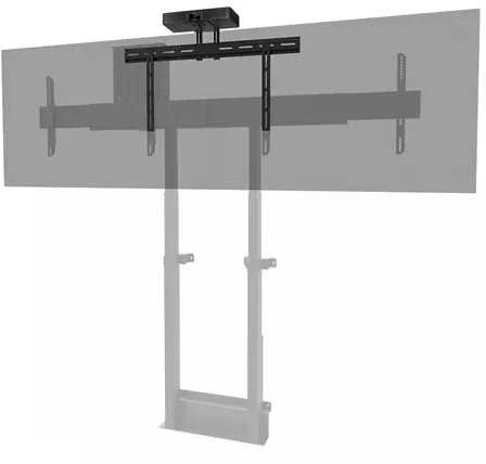 Laikiklis NEOMOUNTS PTZ/UC CAMERA SHELF KIT, VESA, MAX 5 KG, UNIVERSAL