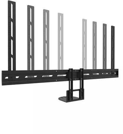 Laikiklis NEOMOUNTS PTZ/UC CAMERA SHELF KIT, VESA, MAX 5 KG, UNIVERSAL