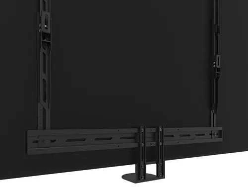 Laikiklis NEOMOUNTS PTZ/UC CAMERA SHELF KIT, VESA, MAX 5 KG, UNIVERSAL