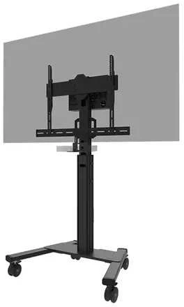 Laikiklis NEOMOUNTS PTZ/UC CAMERA SHELF KIT, VESA, MAX 5 KG, UNIVERSAL
