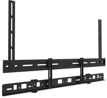 Laikiklis NEOMOUNTS VIDEOBAR KIT, VESA, MAX 10 KG - UNIVERSAL