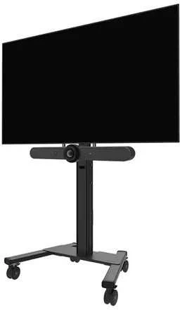 Laikiklis NEOMOUNTS VIDEOBAR KIT, VESA, MAX 10 KG - UNIVERSAL