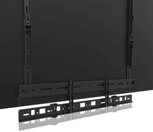 Laikiklis NEOMOUNTS VIDEOBAR KIT, VESA, MAX 10 KG - UNIVERSAL