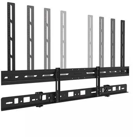 Laikiklis NEOMOUNTS VIDEOBAR KIT, VESA, MAX 10 KG - UNIVERSAL