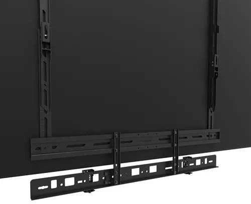 Laikiklis NEOMOUNTS VIDEOBAR KIT, VESA, MAX 10 KG - UNIVERSAL