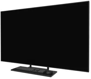 Laikiklis NEOMOUNTS KEYBOARD SHELF KIT, VESA, MAX 2,5 KG, UNIVERSAL