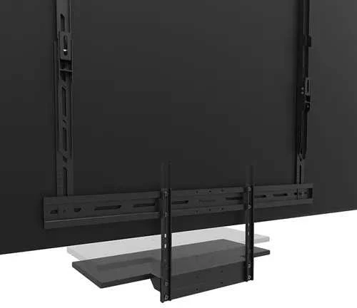Laikiklis NEOMOUNTS KEYBOARD SHELF KIT, VESA, MAX 2,5 KG, UNIVERSAL
