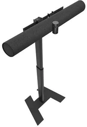 Laikiklis NEOMOUNTS VIDEOBAR FLOOR STAND, VESA, MAX 10 KG, UNIVERSAL