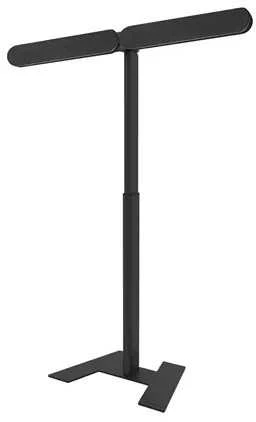 Laikiklis NEOMOUNTS VIDEOBAR FLOOR STAND, VESA, MAX 10 KG, UNIVERSAL