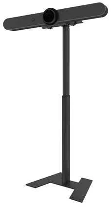 Laikiklis NEOMOUNTS VIDEOBAR FLOOR STAND, VESA, MAX 10 KG, UNIVERSAL