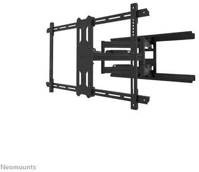 NewStar Neomounts wl40s-850bl18 TV laikiklis 2,18 m (86") juodas