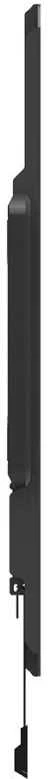 NewStar „Neomounts wl30-550bl16“ televizoriaus laikiklis, 2,18 m (86 colio), juodas