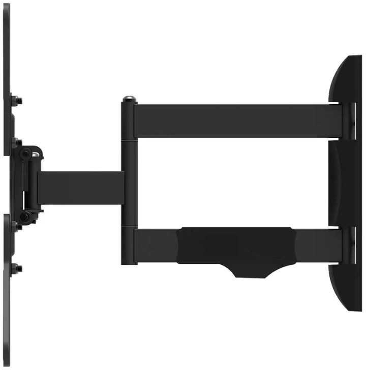 Laikiklis NEOMOUNTS BY NEWSTAR SCREEN WALL MOUNT (FULL MOTION, 3 PIVOTS, VESA 400X400)