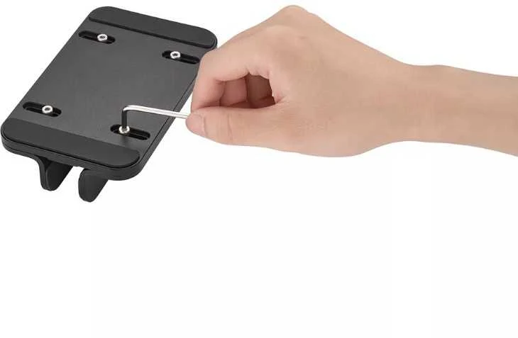 NEOMOUNTS BY NEWSTAR VERTICAT LAPTOP STAND