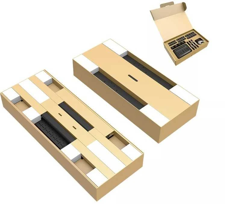 Laikiklis „NEOMOUNTS MOVE LIFT XL“ MOTORIZUOTAS MOBILUSIS STOVAS SU SANDĖLIAVIMO DĖŽE, 10 CM, RATUKAI, GRINDYS – VESA MAX 1200X600