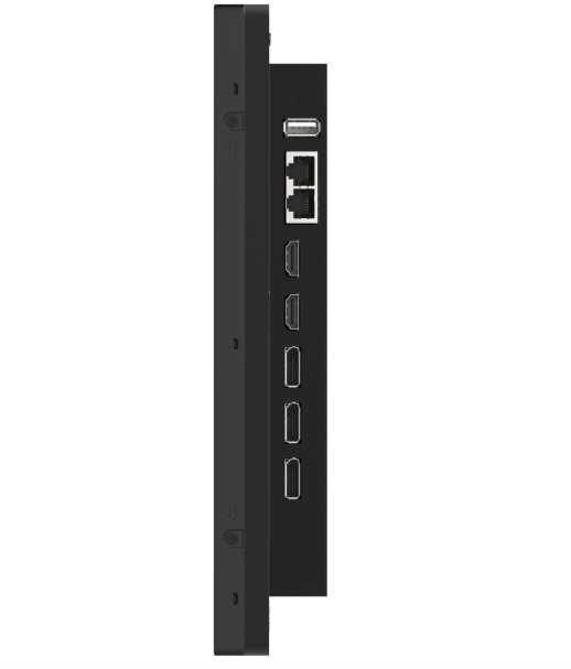 Monitorius AG Neovo PB3701A