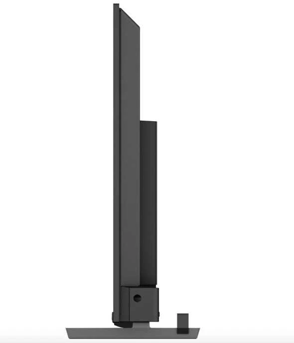 Monitorius AG Neovo VA-5501 55 colių 4K UHD skaitmeninis ekranas su plonu rėmeliu