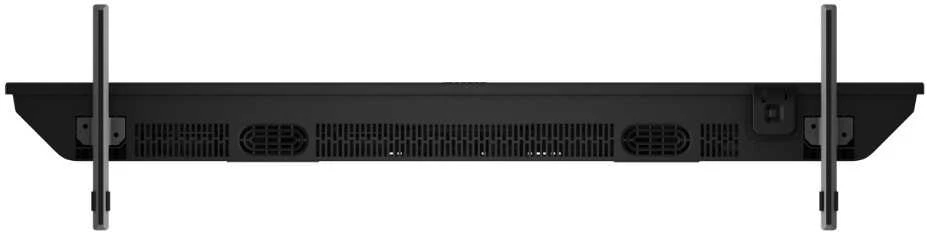 Monitorius AG Neovo VA-5501 55 colių 4K UHD skaitmeninis ekranas su plonu rėmeliu