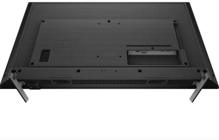 Monitorius AG Neovo VA-5501 55 colių 4K UHD skaitmeninis ekranas su plonu rėmeliu