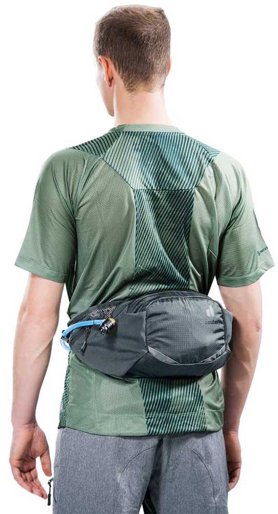 Saszetka biodrowa (nerka) - deuter pulse 3