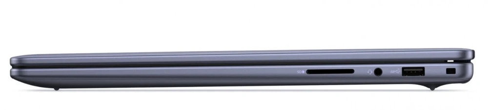 Nešiojamas kompiuteris Dell 16 dc16251 w11p c7-150i/16gb/1tb/16.0 fhd+/gf mx 570a/fgrpr/wlan + bt/apšvietimas 8gb/4cell/3yps platinos sidabrinis