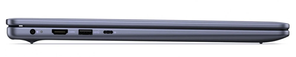 Nešiojamas kompiuteris Dell 16 dc16251 w11p c7-150i/16gb/1tb/16.0 fhd+/gf mx 570a/fgrpr/wlan + bt/apšvietimas 8gb/4cell/3yps platinos sidabrinis
